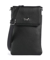Braun Büffel Hanna Pochette telephone schwarz