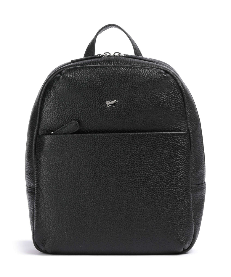 Braun Büffel Hanna Backpack schwarz