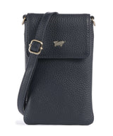 Braun Büffel Hanna Pochette telephone navy