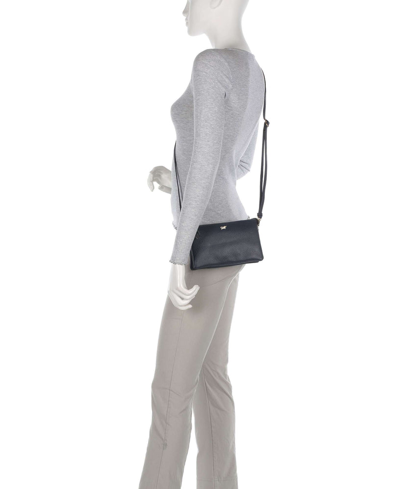 Braun Büffel Hanna Crossbody bag navy
