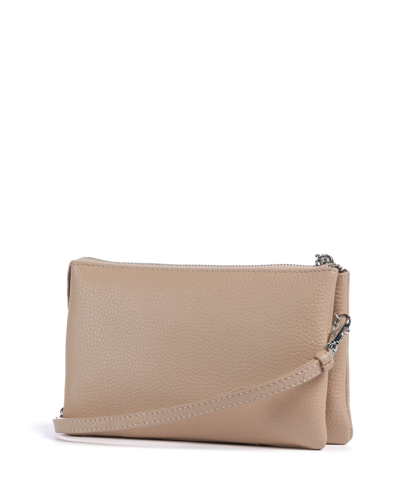 Braun Büffel Hanna Crossbody bag creme