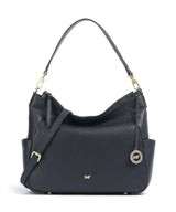 Braun Büffel Hanna Borsa hobo navy