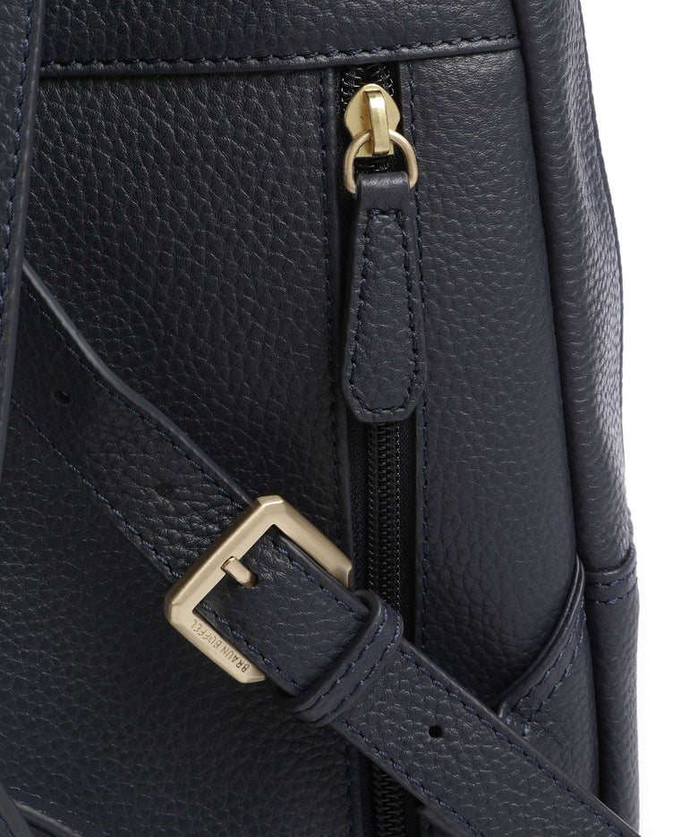 Braun Büffel Hanna Backpack navy