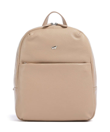 Braun Büffel Hanna Zaino creme