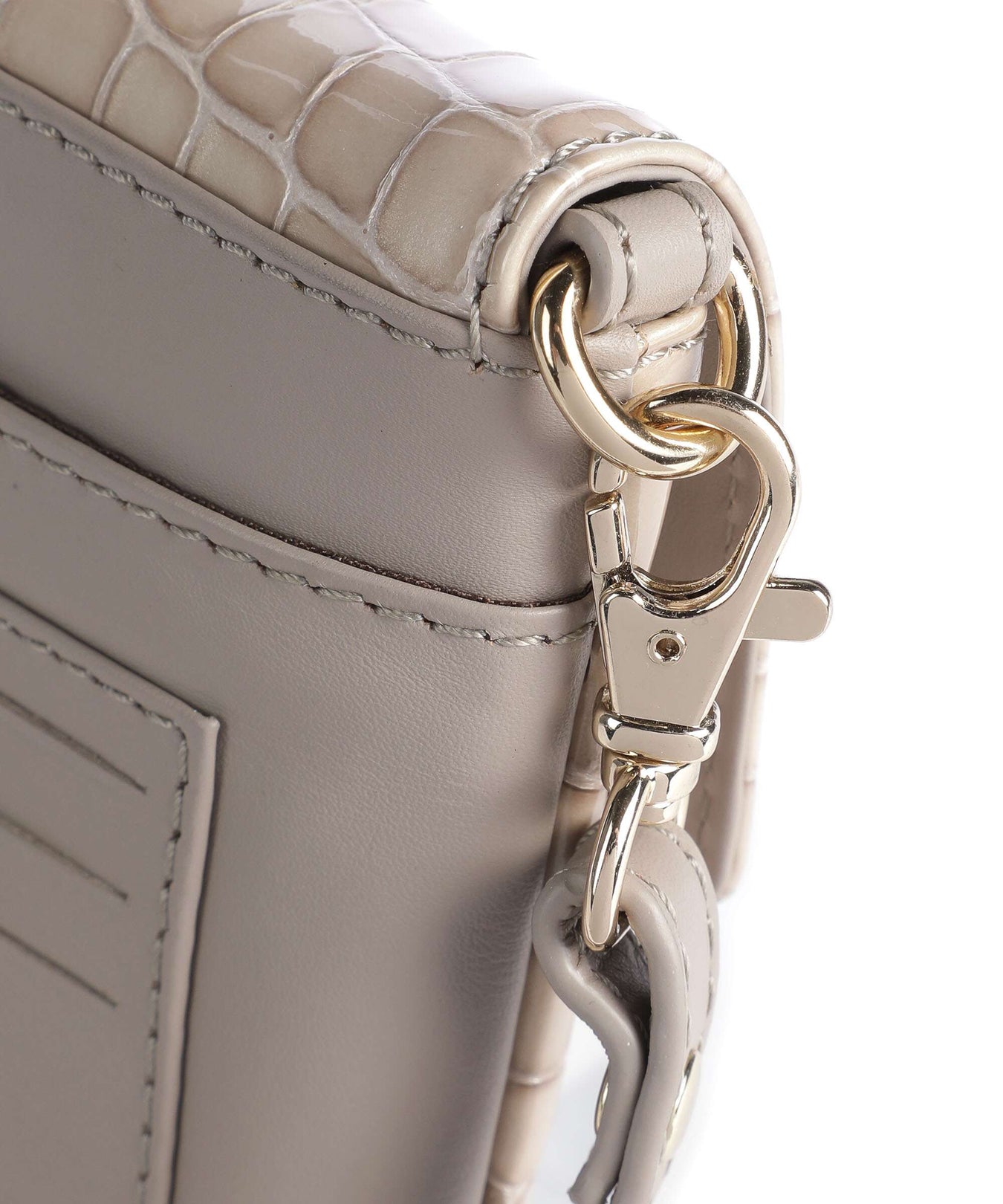 Braun Büffel Verona Phone bag sand