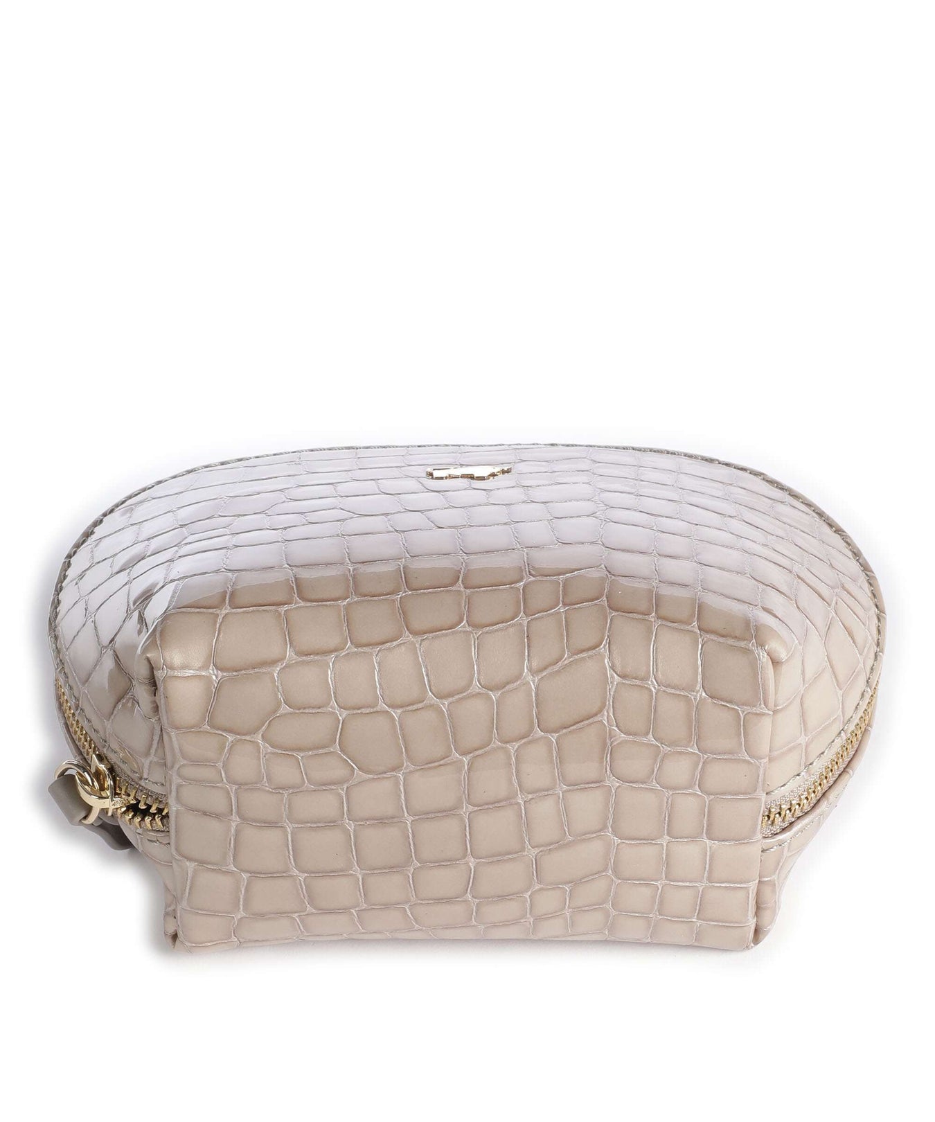 Braun Büffel Verona Cosmetic bag sand