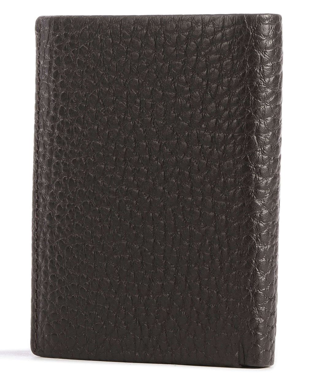 Braun Büffel Yannik RFID Wallet braun