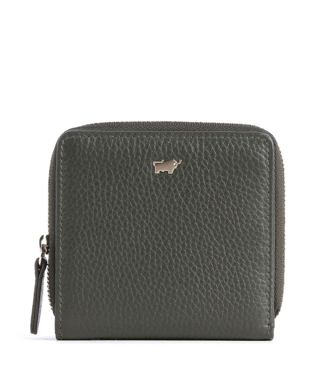 Braun Büffel Asti Wallet urban jungle