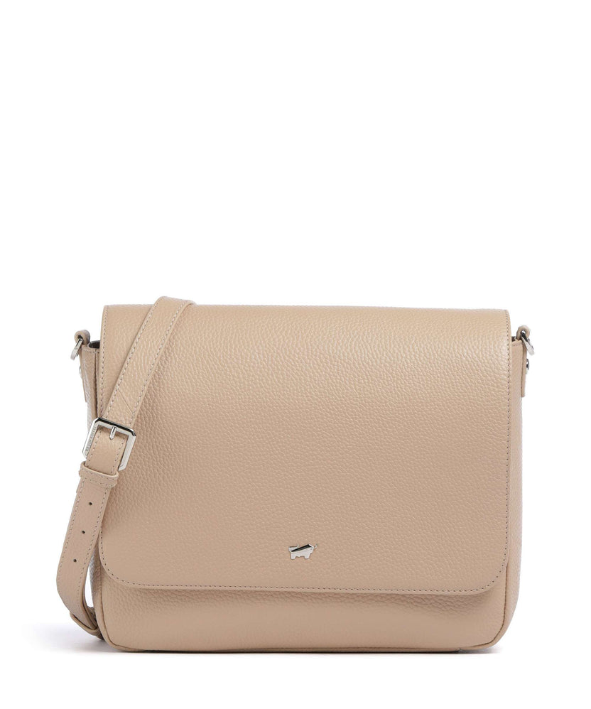 Braun Büffel Hanna Crossbody bag creme