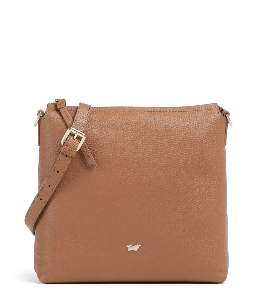 Braun Büffel Hanna Crossbody bag cognac