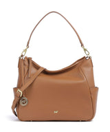 Braun Büffel Hanna Borsa hobo cognac