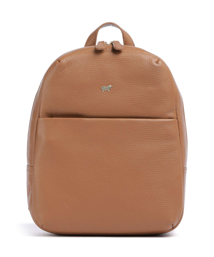Braun Büffel Hanna Backpack cognac