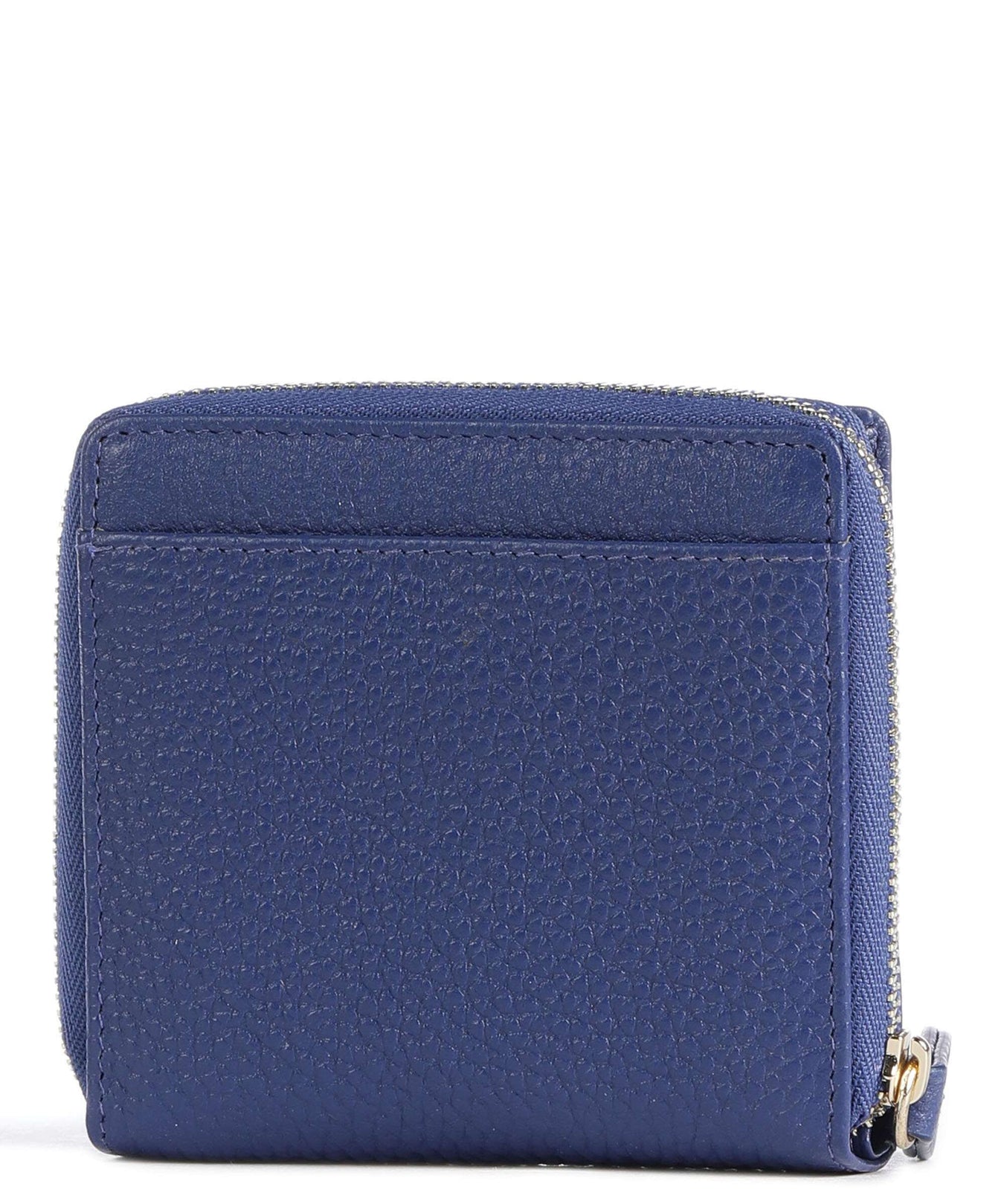 Braun Büffel Asti RFID Wallet nachtblau