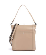 Braun Büffel Hanna Cabas creme
