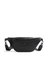 Braun Büffel Capri Marsupio schwarz