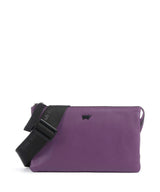 Braun Büffel Capri RFID Sac bandoulière viola