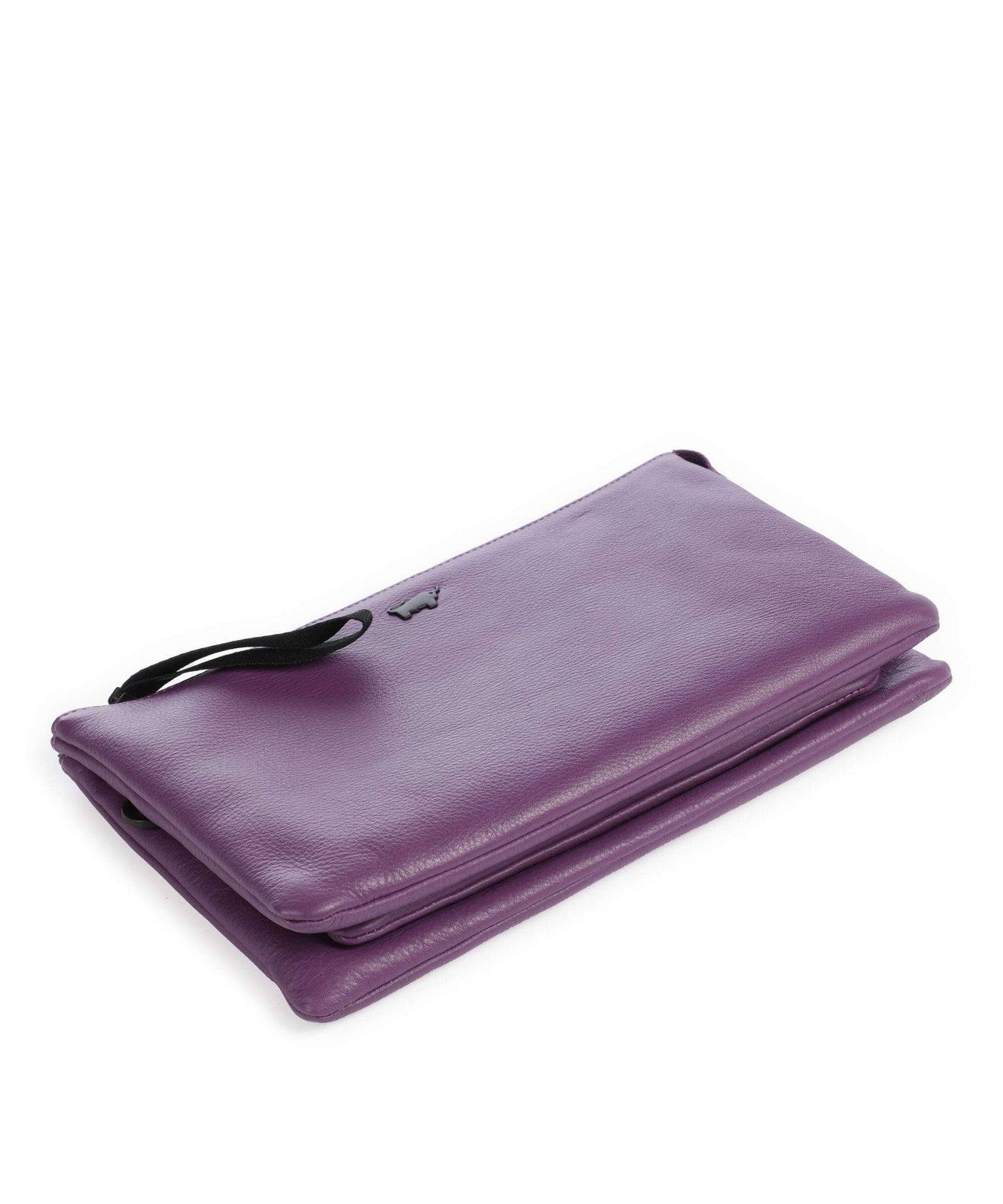 Braun Büffel Capri RFID Crossbody bag viola