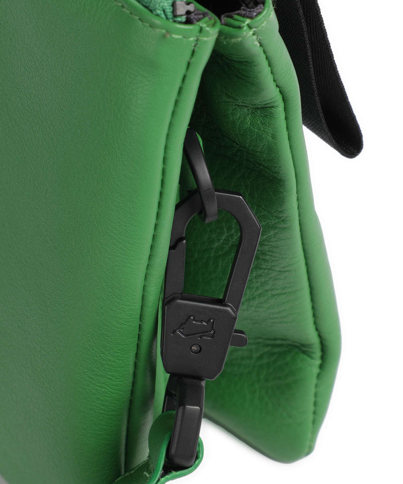 Braun Büffel Capri RFID Crossbody bag grün