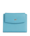 Braun Büffel Joy RFID Portefeuille türkis