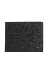 Braun Büffel Theo RFID Portefeuille schwarz