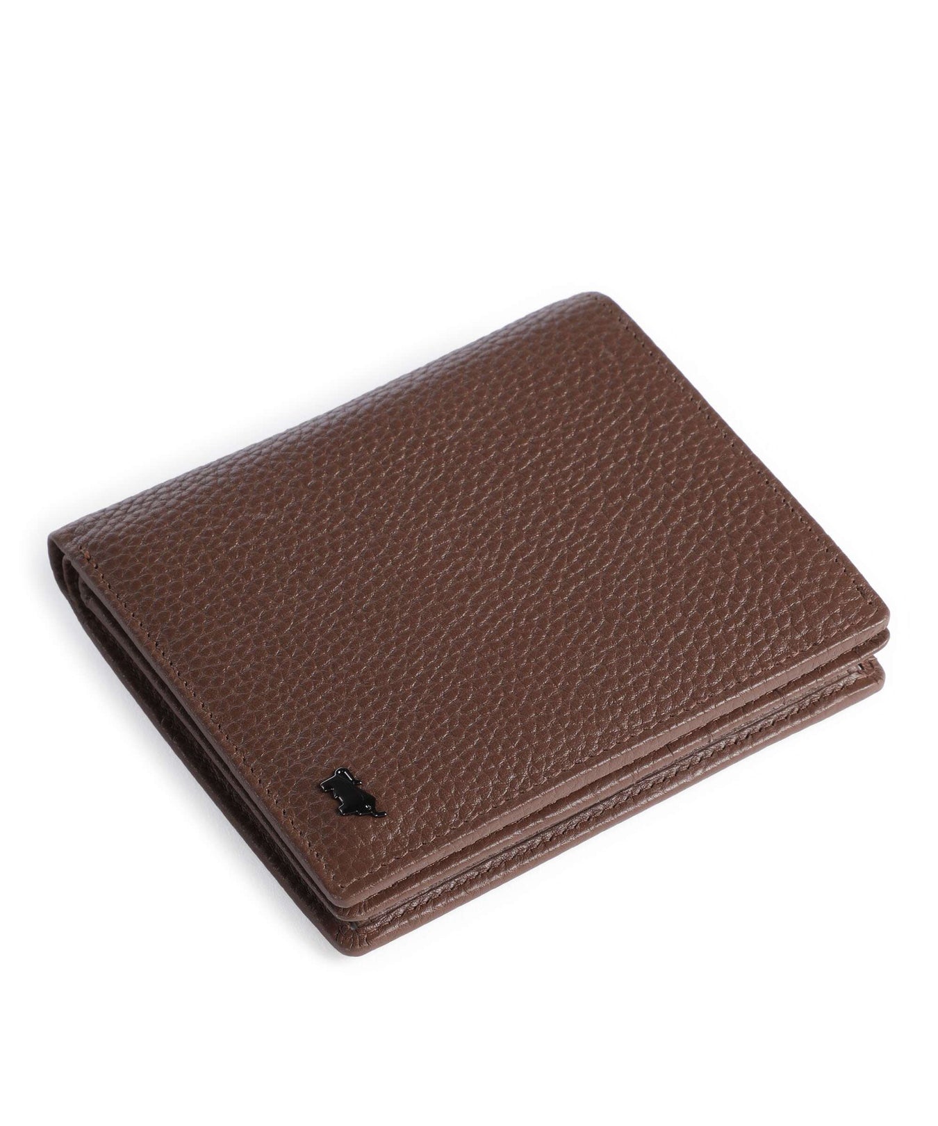 Braun Büffel Theo RFID Wallet nut