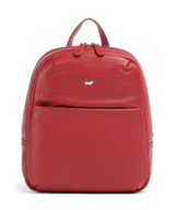 Braun Büffel Hanna Zaino red