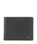 Braun Büffel Theo RFID Portefeuille dark grey