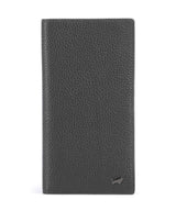 Braun Büffel Theo RFID Étui à cartes crédit dark grey