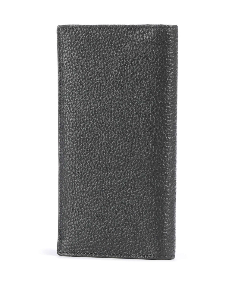 Braun Büffel Theo Credit card holder dark grey