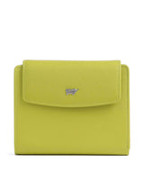 Braun Büffel Joy RFID Portafoglio lemongrass