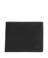 Braun Büffel Arezzo RFID Portafoglio black