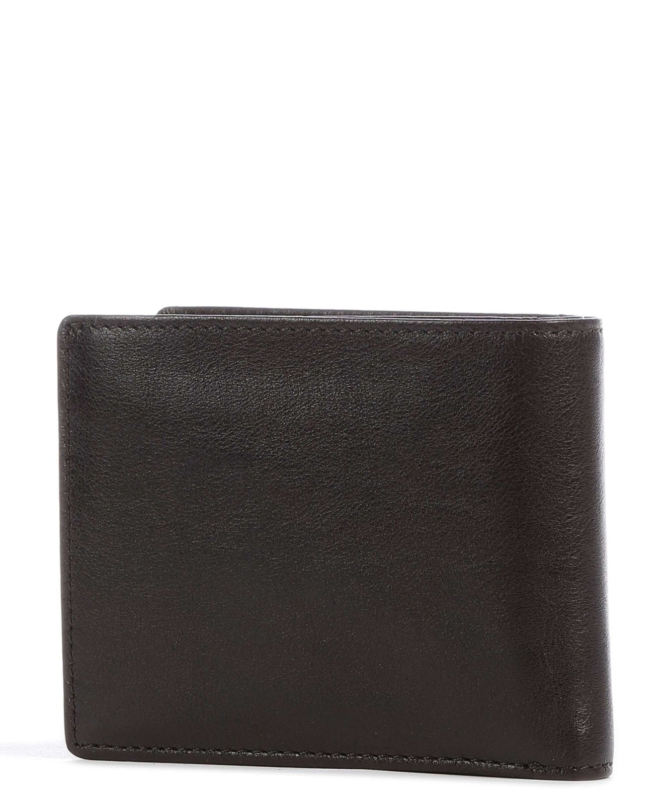 Braun Büffel Arezzo RFID Wallet brown