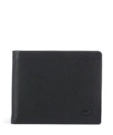 Braun Büffel Hannes RFID Portafoglio black