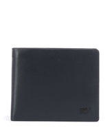 Braun Büffel Hannes RFID Portafoglio navy
