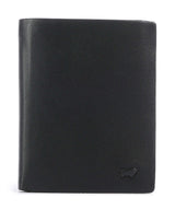Braun Büffel Hannes RFID Portefeuille black