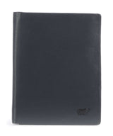 Braun Büffel Hannes RFID Portefeuille navy