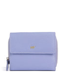 Braun Büffel Asti Portafoglio lilac blue