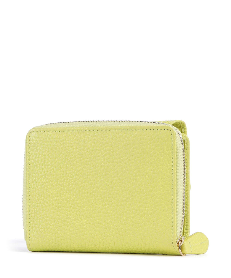 Braun Büffel Asti Wallet limoncello