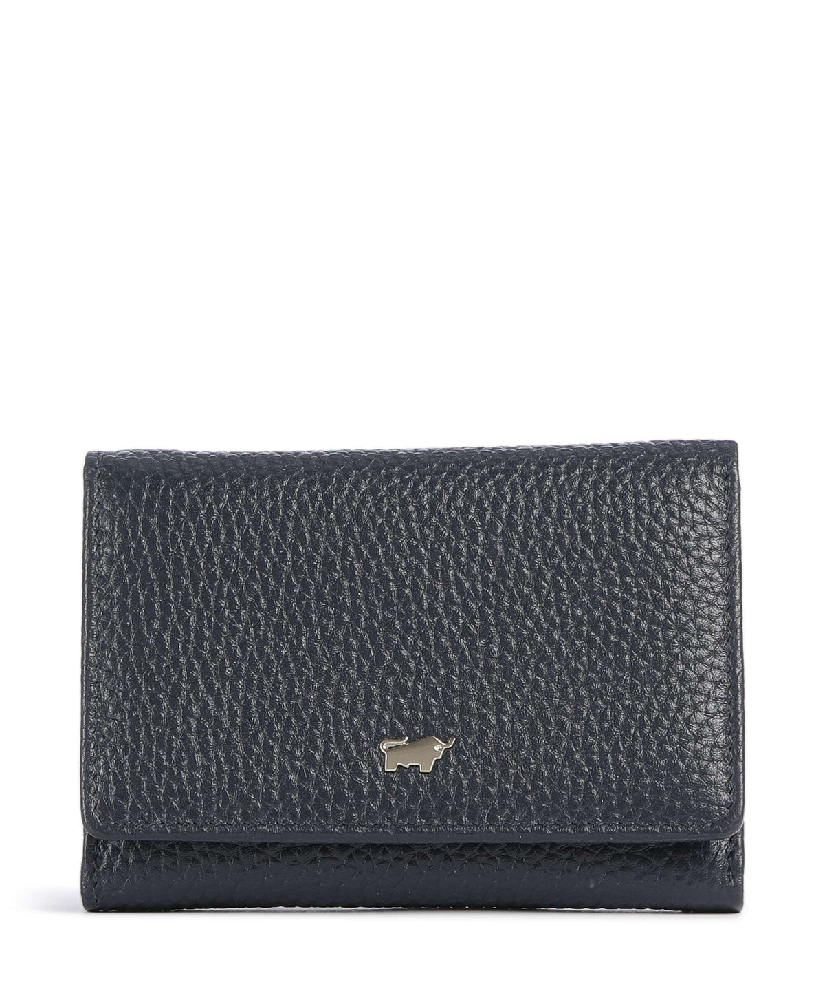 Braun Büffel Asti Wallet navy