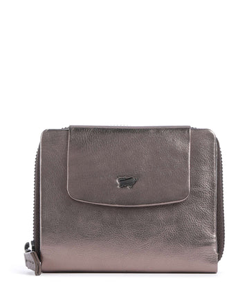 Braun Büffel Ruby Geldbörse bronze