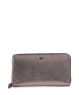 Braun Büffel Ruby RFID Portefeuille bronze