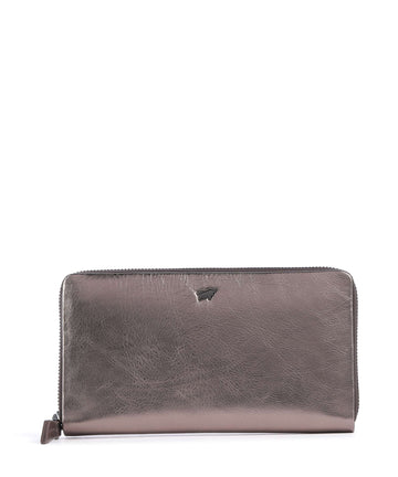 Braun Büffel Ruby Geldbörse bronze