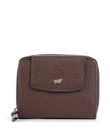 Braun Büffel Hanna Portefeuille dark brown