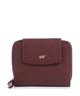Braun Büffel Hanna Portefeuille dark wine