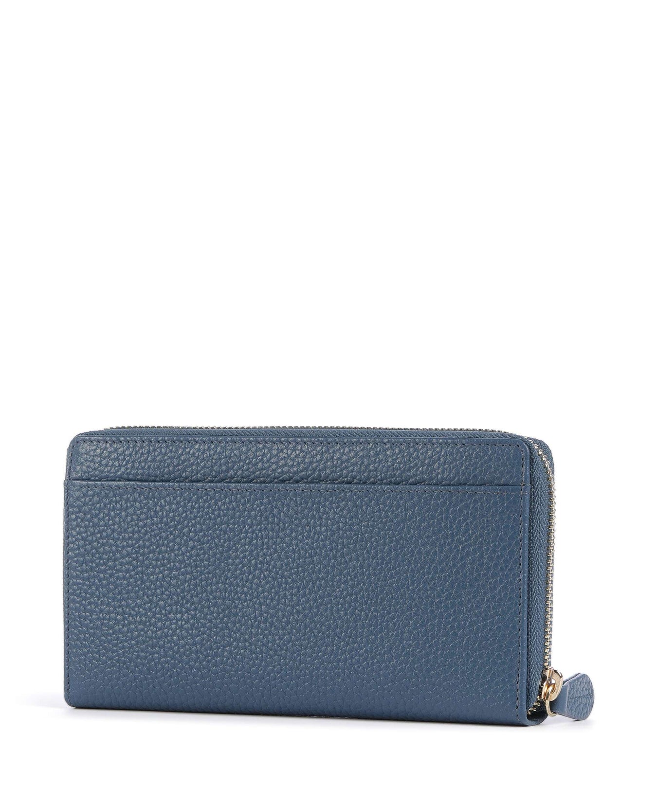 Braun Büffel Asti RFID Wallet dawn blue
