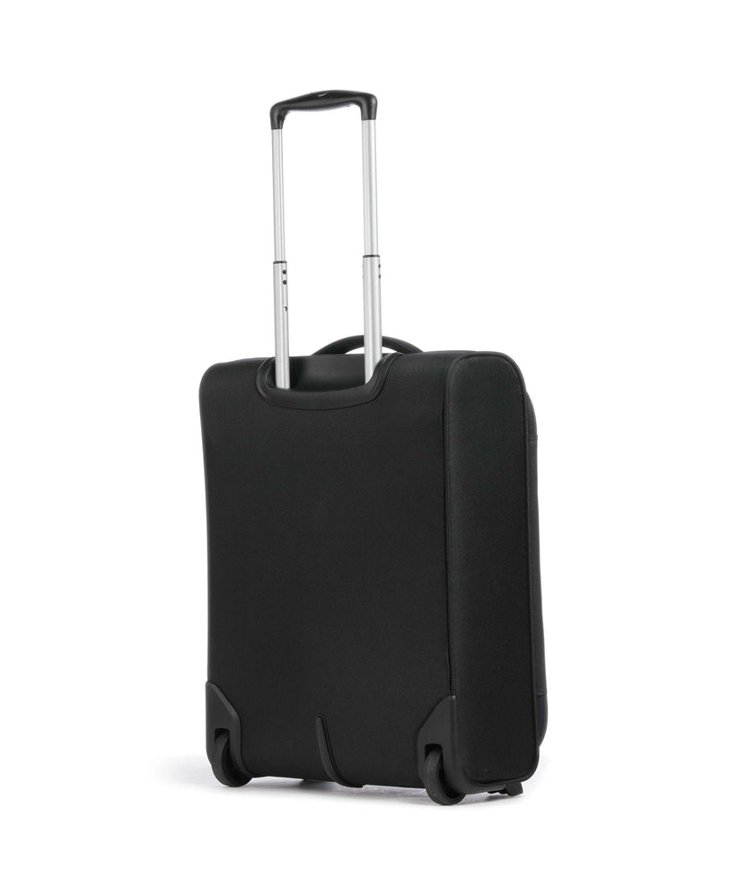 Travelite Cabin Trolley (2 wheels) schwarz