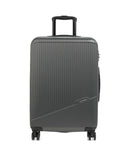 Travelite Bali Valigia trolley (4 ruote) anthrazit