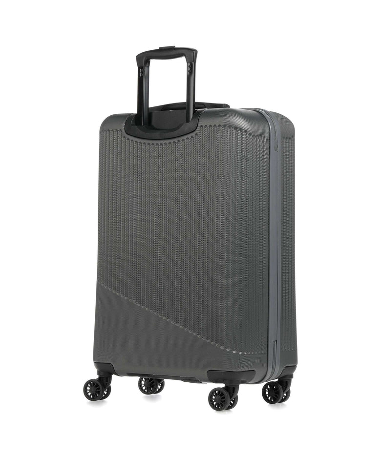 Travelite Bali Spinner (4 wheels) anthrazit