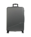 Travelite Bali Valigia trolley (4 ruote) anthrazit