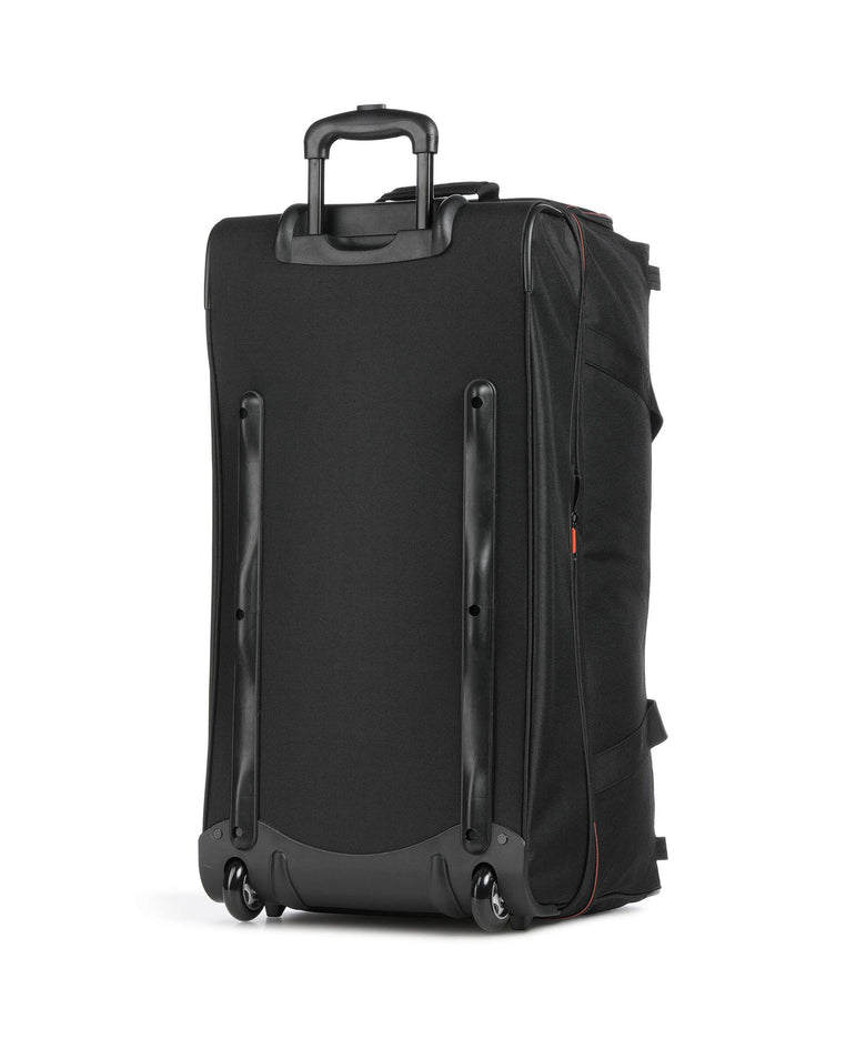 Travelite Basics Exp Travel bag with wheels schwarz
